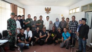 Tingkatkan Taraf Hidup, Bupati Bandung Akan Sulap Ribuan Hektare Lahan Agar Produktif