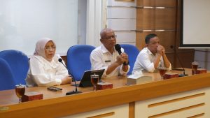 Relokasi PKL Mulai 20 Juli 2024, Ini Kata Sekda Garut