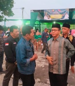 Warga Kabupaten Bandung Ingin Bedas Di-Lanjutkan, Ipin Arifin : Rekam Jejak Kang DS Baik di Masyarakat