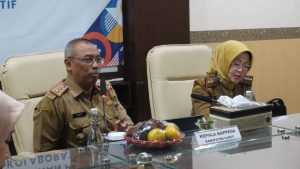 Pemkab Garut Fokus Intervensi, Desa di Empat Kecamatan Ini Rentan Pangan