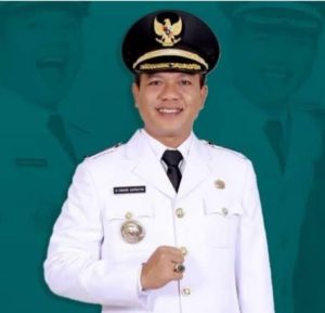 Warga Kabupaten Bandung 80,1 Persen Puas dengan Kinerja Bupati Dadang Supriatna