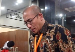 Ketua KPU RI Hasyim Asy’ari Dipecat, Ini Isi Putusan DKPP