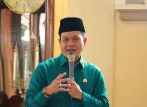 Selaras dengan Visi Misinya, Bupati Bandung Apresiasi Pelaksanaan Wisuda Tahfizh Al Qur’an di Yayasan Indonesia Khatam