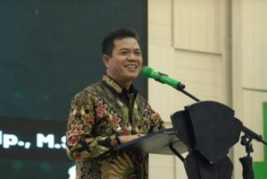 280 Posyandu dapat Bantuan Penunjang Sarana, Bupati Bandung Sampaikan Terima Kasih Kepada Anggota DPR RI Fraksi PKB, Cucun Ahmad Syamsurijal