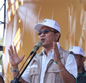 Hadiri Peringatan Harlah MUI Ke 49, Ini Kata Bupati Bandung Dadang Supriatna