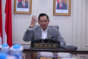 Menteri AHY Apresiasi Kreativitas dan Inovasi Generasi Muda dalam Kompetisi Film KIP Kuliah ‘Bidikmisi Awards’