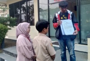Viral Video Penganiayaan Sesama Pelajar SMP Negeri di Garut, Orangtua Lapor Polisi