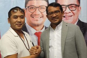 Berkoalisi dengan Rakyat, Helmi-Yudi Kini Dapat Dukungan dari Relawan Someah Tur Sabilulungan