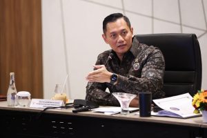 AHY Masuk Tiga Besar Menteri Berkinerja Positif, Demokrat : Beliau Fokus Sukseskan Program Presiden Prabowo