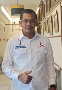 Ketum Kujang Dewa Apresiasi Kebijakan KDM Masalah Ijazah Siswa yang Masih Berada di Sekolah