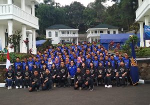 Akademi Demokrat Menyatakan Dukungan Penuh untuk AHY pada Kongres VI Demokrat