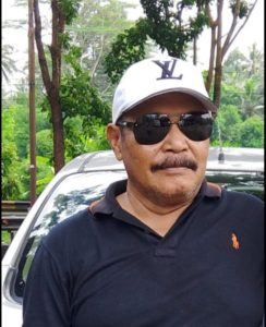 Solidaritas Musisi Garut Penduli Seni Budaya Sunda