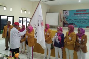 Secara Aklamasi Yayat Supriyati Terpilih Sebagai Ketua DPC PORPI Berbadan Hukum Kota Bekasi Periode 2025-2028