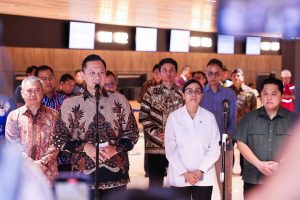 Pastikan Adanya Penurunan Tiket Pesawat, Menko AHY: Pemerintah Tetapkan Diskon Tarif hingga 14%
