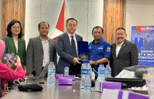 BRAINS Partai Demokrat: Konsistensi dan Strategi Jangka Panjang adalah Kunci Transformasi Ekonomi