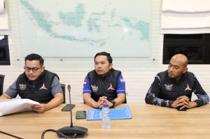 Pembentukan Direstui Ketum AHY, Deputi Alumni Akademi Demokrat Siapkan Agenda Pengukuhan