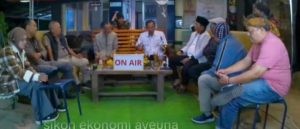 Ketua FORGAKI Jabar : Saatnya Koperasi Kembali ke Trilogi Bung Hatta