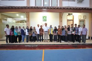 Tinjau Sekolah Rakyat di Magelang, Menko AHY: Program Strategis Presiden Prabowo Hadirkan Pendidikan Gratis dan Berkualitas