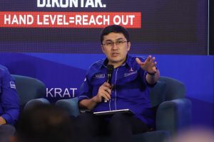 Fitnah Terhadap Demokrat Soal Ijazah Jokowi Adalah Upaya Adu Domba