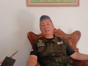 SK-nya Tak Kunjung Diterima, Dewas Baznas Garut Soroti Lemahnya Administrasi dan Komunikasi