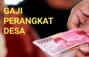 Dibiarkan Kadesnya Perangkat Desa di Sukamulya Singajaya Bolos Kerja, Kabid Pemdes DPMD Garut : Harus Disiplin, Patuhi Perbup