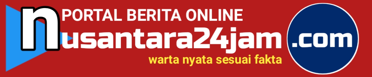 Nusantara 24jam