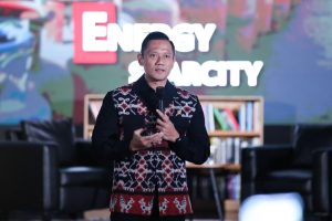 Menko AHY Tegaskan Lima Strategi Utama agar Indonesia Jadi Future Ready Nation